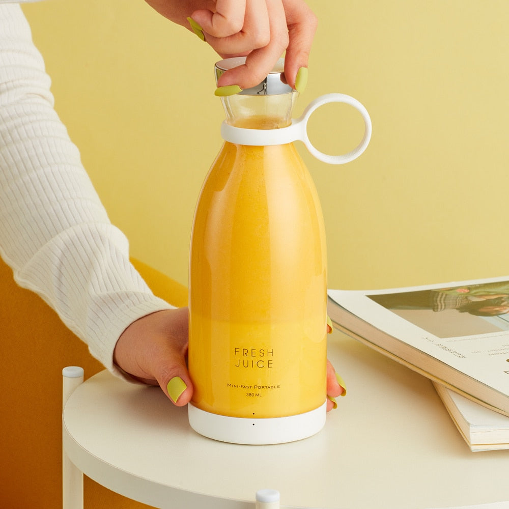 Vitamer Portable Blender Juicer — A Lot Mall