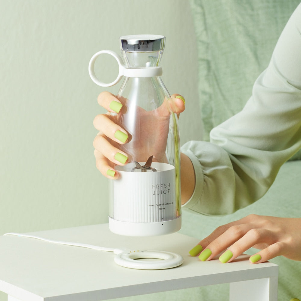 Vitamer Portable Blender Juicer — A Lot Mall